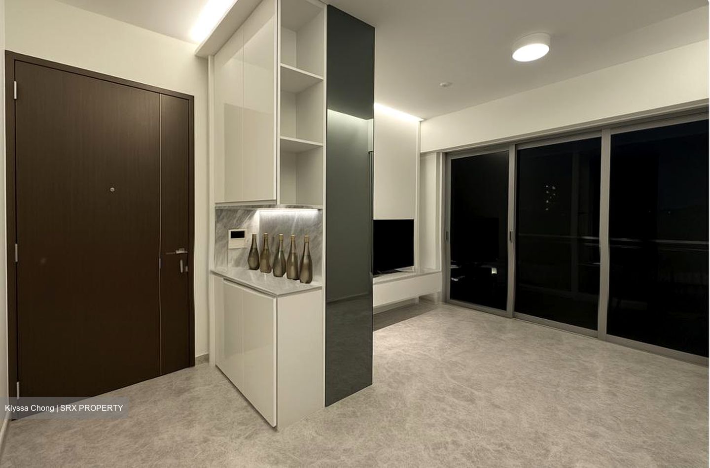 Wilshire Residences (D10), Apartment #570232761